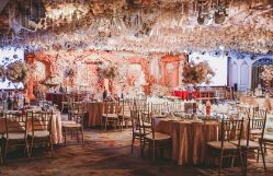 -美悦盛宴一站式婚礼会馆(临江店)