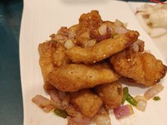 -南京金牛湖巨碗鱼头