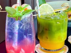 -Thai Alley泰爱里(二沙岛店)