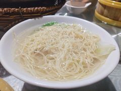 云吞面-至尊强仔(正光北街店)