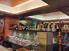 -科尔海悦酒店樱之河日本料理(清河东路店)