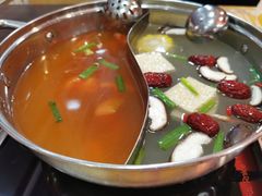 -呷哺呷哺(西单大悦城店)