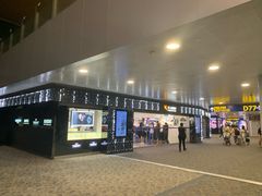 -日上免税行(浦东机场五店)