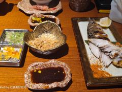 -林妈妈村·日式料理(宝山龙湖天街店)