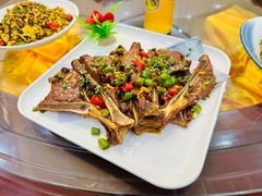 -五七小李子油焖大虾(总店)