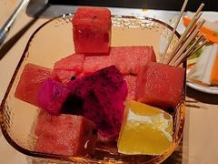 -锦城印象火锅(天府三街店)