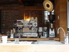 大堂-VOYAGE COFFEE(北锣鼓巷店)