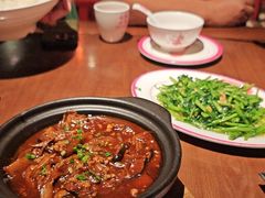 -春梅里卤鹅馆·47年老字号(中山路店)