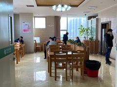 -慈铭体检(洋桥分院)