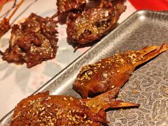 -北丐先生·野馄饨烧烤(泰达E街区店)