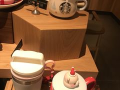 -星巴克(汾阳路店)