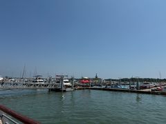 -日照世帆赛基地