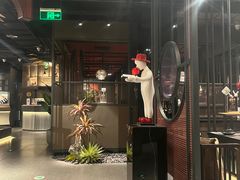 -湊湊火锅·茶憩(卓展店)