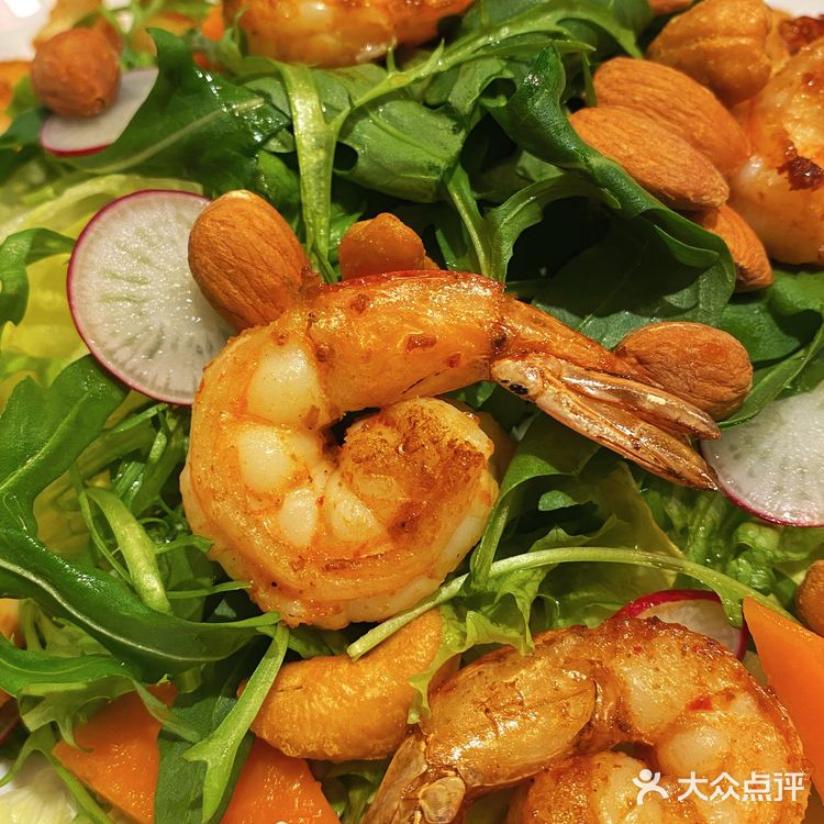 今年我的圣诞快乐是安妮意大利餐厅给的！