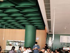 大堂-gaga(深圳福田星河COCO Park店)