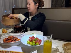 -院里寻菜·精致庭院菜(观沙岭店)