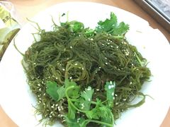 -新享乐海鲜(翠华路店)