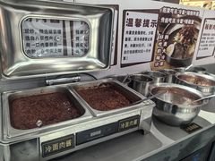 -韩麦大冷面(桂花街直营店)