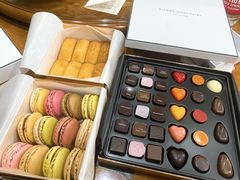 -Pierre Marcolini(德基广场店)