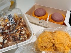 -鲍师傅糕点(五角场店)