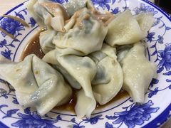 -美新点心店(陕西北路店)