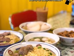 上湯白蘿蔔-七爷清汤腩·港式餐厅(金狮广场店)