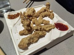 -海底捞火锅(漫乐城夜宵主题店)