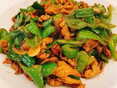 农家小炒肉-湘肠香火锅店(团结湖店)