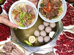 -合意桐坑牛肉粿·鲜牛肉火锅(嵩山总店)
