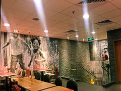 -麦当劳(阳朔益田西街店)