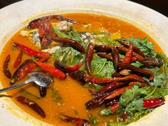 -清水亭湖北菜(大屯DT51店)