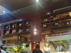 -鸿腾国际大酒店-海鲜姿造海鲜烤肉自助餐
