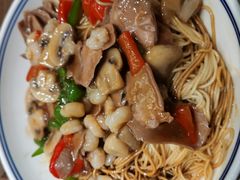 -十面春风·江南面馆(崇宁路店)