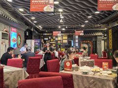 -老浒记烤鸭-北京菜(琉璃厂店)