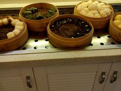 -怡人怡口牛排海鲜自助(飞龙大厦店)