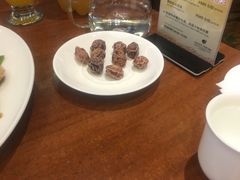 -北海金昌开元名都大酒店·四季轩中餐厅