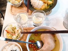 -箪食记(汉口路店)