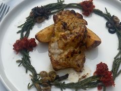 -Seraser Fine Dining Restaurant