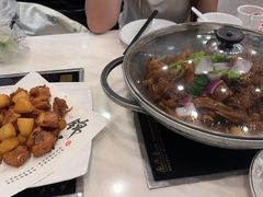 -大嫂镬仔·焖鸡煲·啫啫煲(逢源路店)