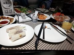 -339旋转餐厅(天府熊猫塔店)