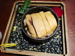 绍兴花雕醉鸡-寻宝记绍兴菜(鲁迅路店)
