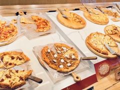 -比格比萨自助(新辰里学清路店)