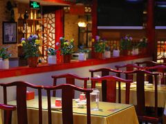-大海碗·炸酱面·烤鸭·京菜(天坛店)