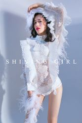 -日光视觉婚纱摄影(旗舰店)