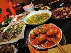 -醉小酒馆·川菜·江湖菜·重庆菜(观音桥旗舰店)