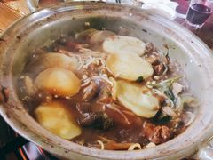 -奇味鸡煲(麦地店)