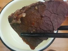 -尼玛藏家风味园(阿山食城店)