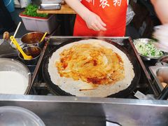 -新农村煎饼果子(香港花园店)