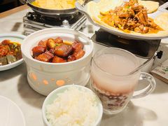 -小菜园新徽菜(芜湖镜湖苏宁店)