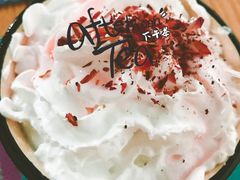-咖啡之翼·咖餐厅(武清店)